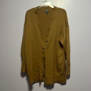 Great cardigan for work